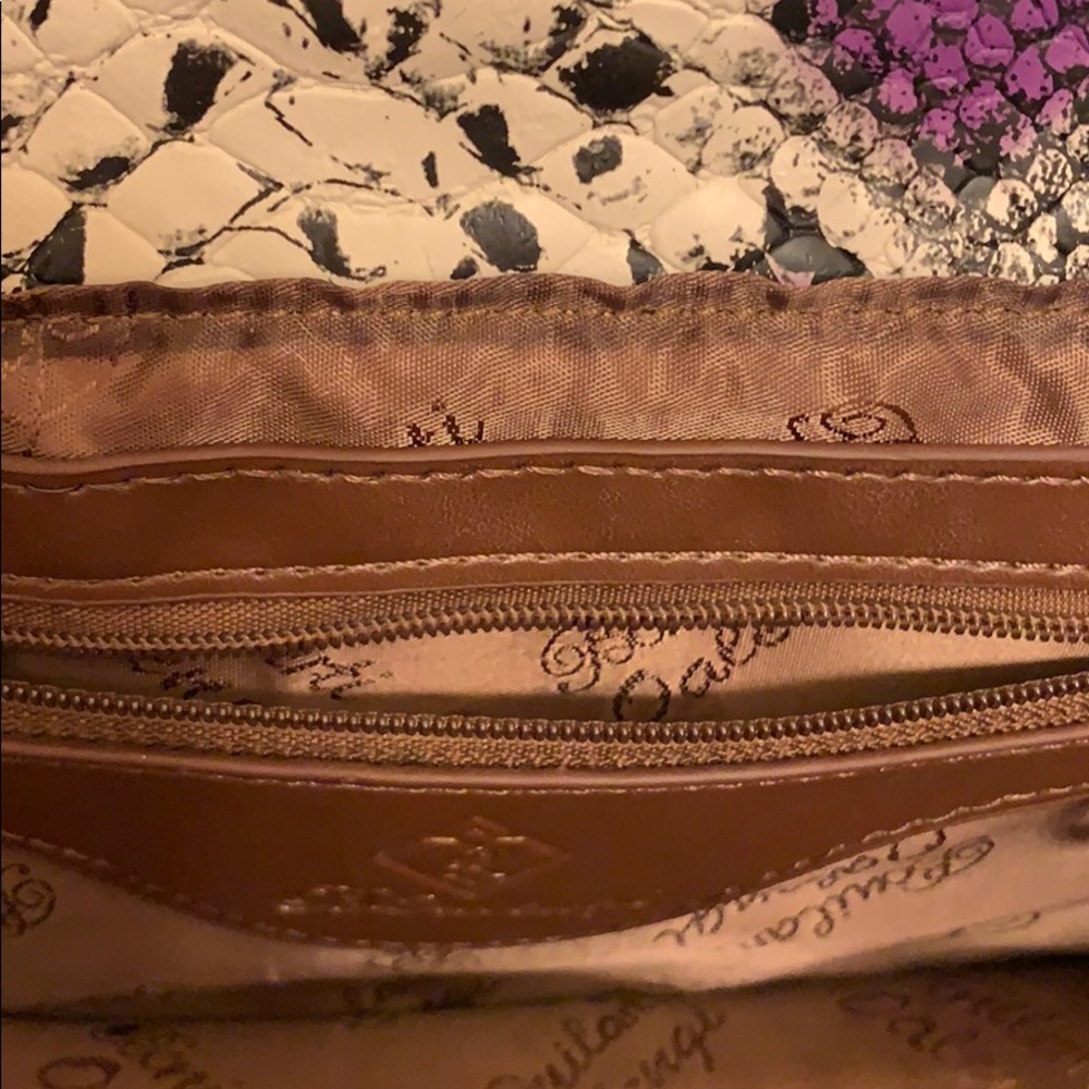 Multicolor crossbody - Picture 4 of 4